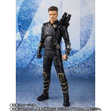 Mua bán (2ND) SHF HAWKEYE ENDGAME VER